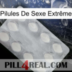 Pilules De Sexe Extrême 16